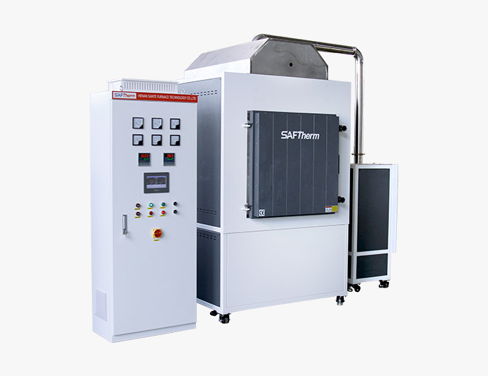 1700℃排膠燒結(jié)一體爐