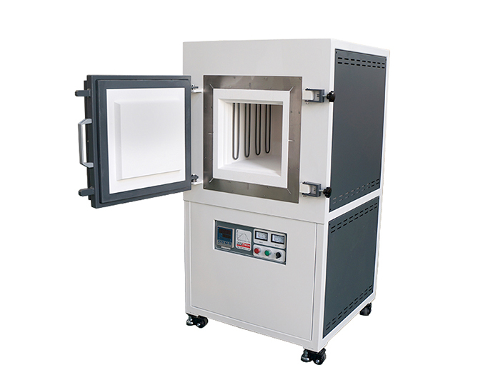 1700℃高溫燒結(jié)馬弗爐