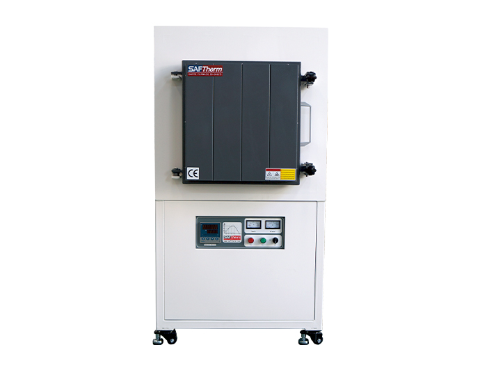 1700℃高溫燒結(jié)馬弗爐